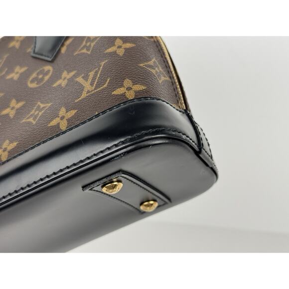 Louis Vuitton Monogram My LV World Tour Alma BB R-1 - Picture 8 of 16